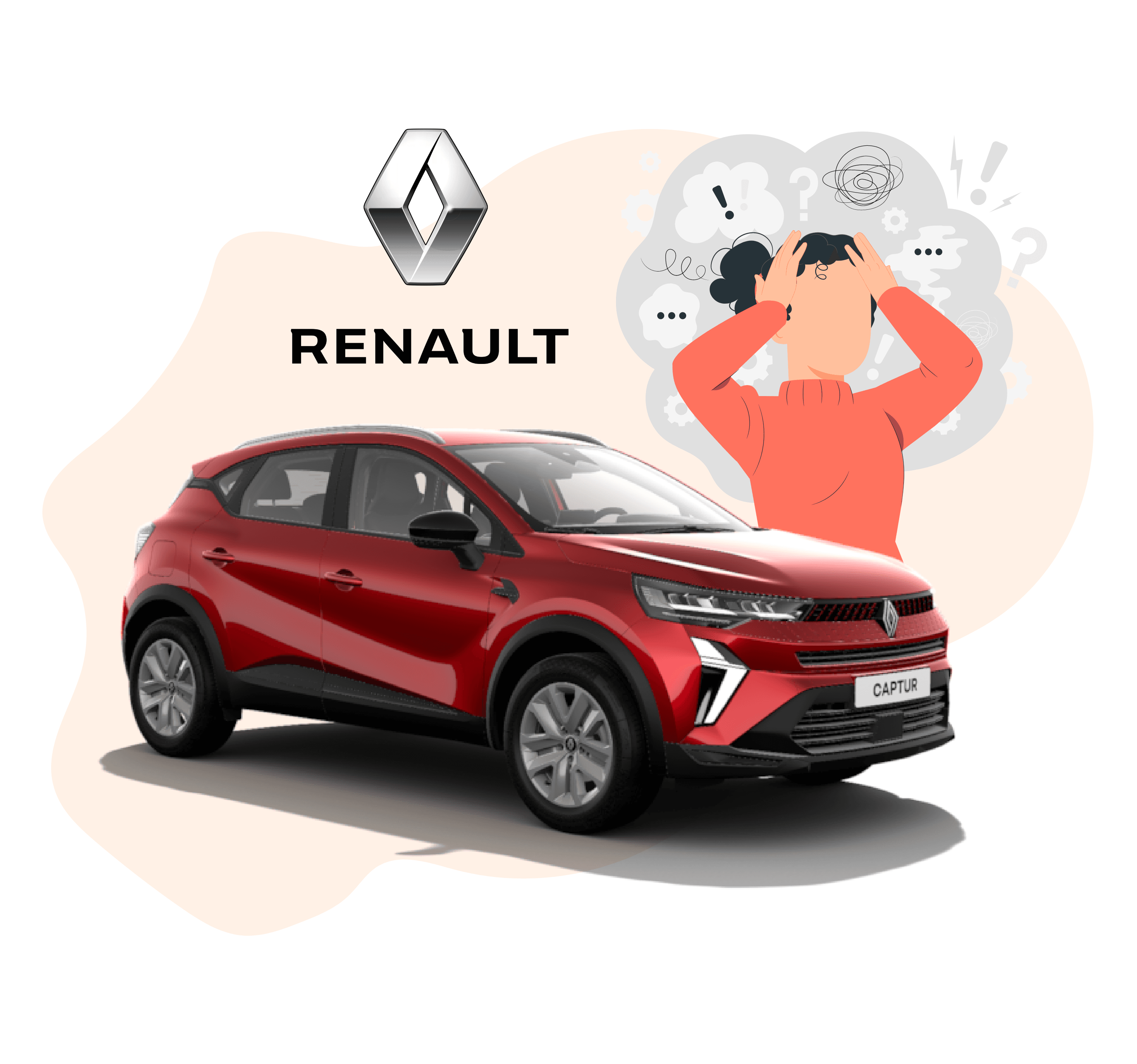 Renault Kasko Fiyatları Ne Kadar? 2025 Renault Kasko Değeri Ne Kadar?