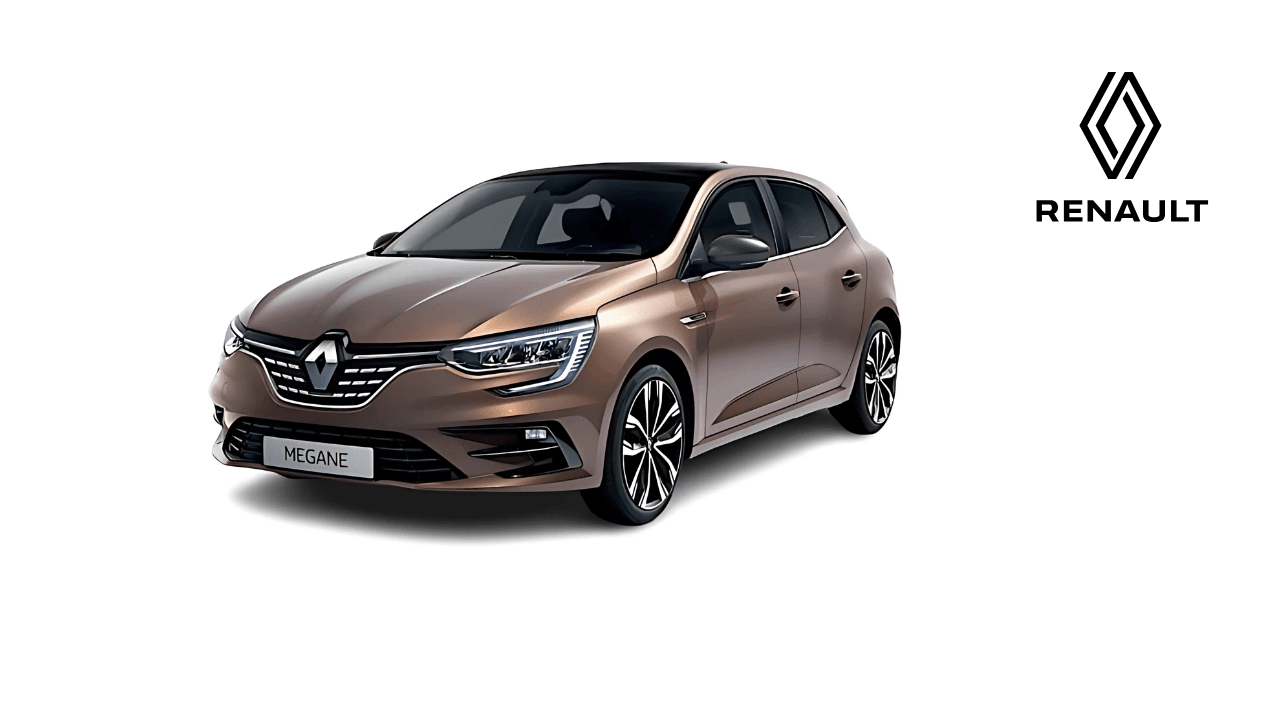 Renault Megane MTV Ne Kadar? Renault Megane MTV 2025 Yıllık Vergisi Hesaplama