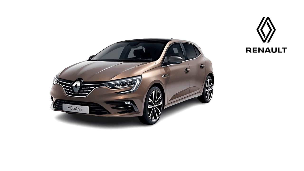 Renault Megane Zorunlu Trafik Sigortası Ne Kadar? 2025 Renault Megane Trafik Sigortası Fiyatları