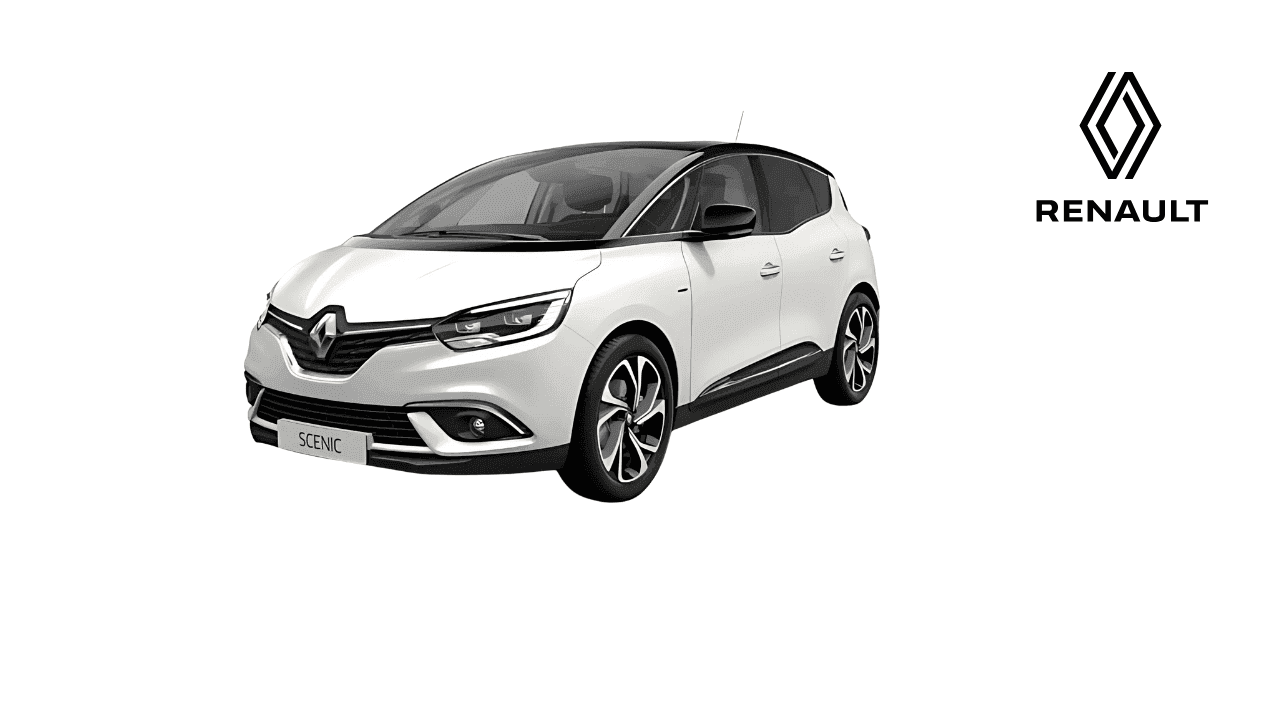 Renault Scenic Kasko Fiyatları Ne Kadar? 2026 Renault Scenic Kasko Değeri Ne Kadar?