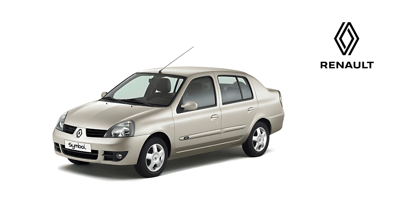 Renault Symbol MTV Ne Kadar? Renault Symbol MTV 2025 Yıllık Vergisi Hesaplama