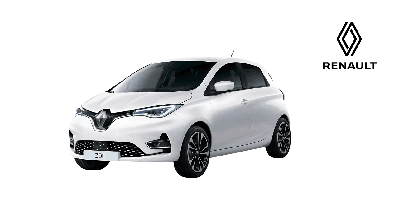 Renault Zoe MTV Ne Kadar? Renault Zoe MTV 2025 Yıllık Vergisi Hesaplama