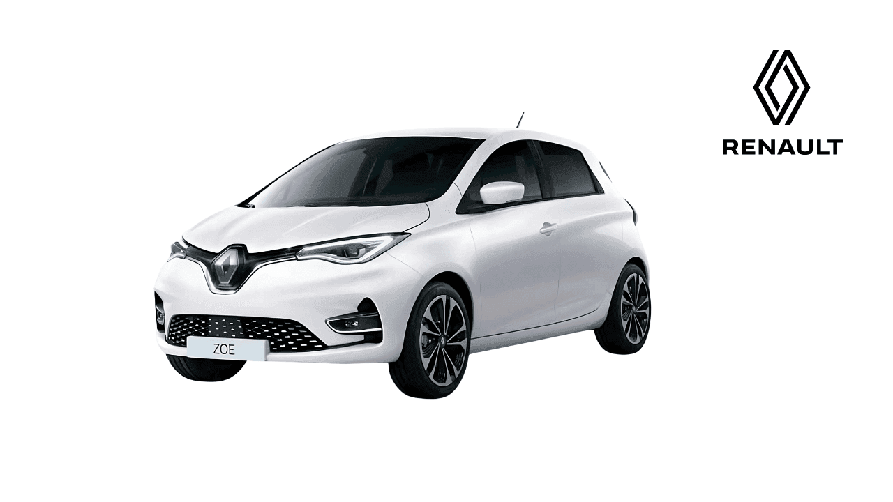 Renault Zoe Zorunlu Trafik Sigortası Ne Kadar? 2025 Renault Zoe Trafik Sigortası Fiyatları