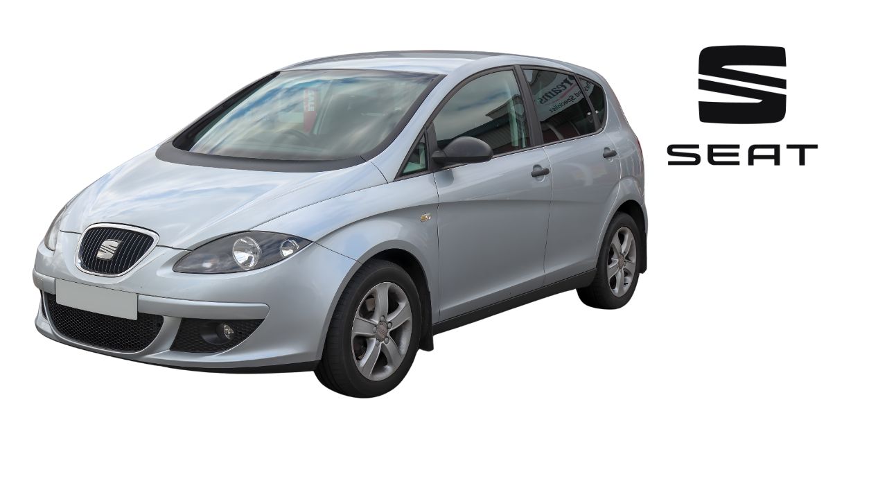 Seat Altea MTV Ne Kadar? Seat Altea MTV 2025 Yıllık Vergisi Hesaplama