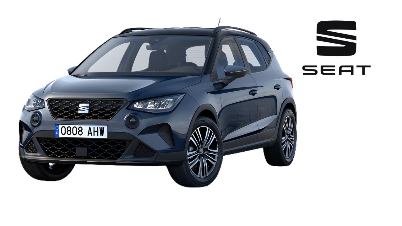 Seat Arona MTV Ne Kadar? Seat Arona MTV 2025 Yıllık Vergisi Hesaplama