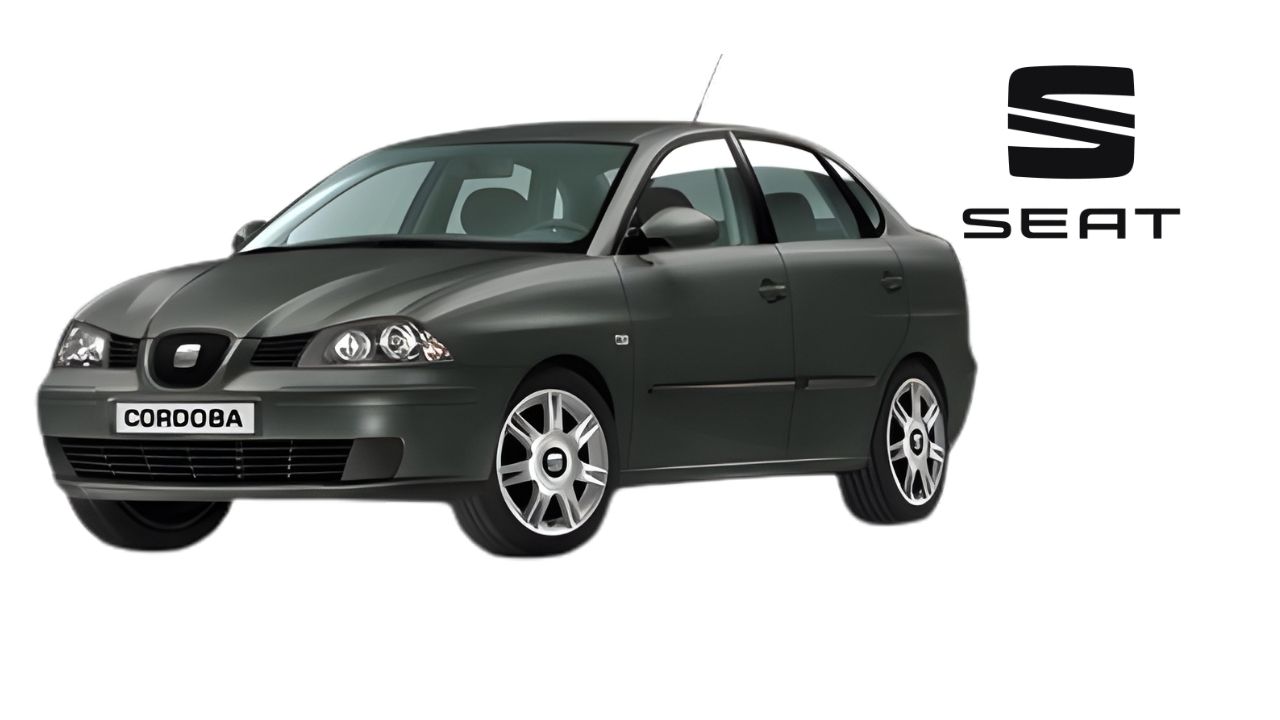 Seat Cordoba Zorunlu Trafik Sigortası Ne Kadar? 2025 Seat Cordoba Trafik Sigortası Fiyatları