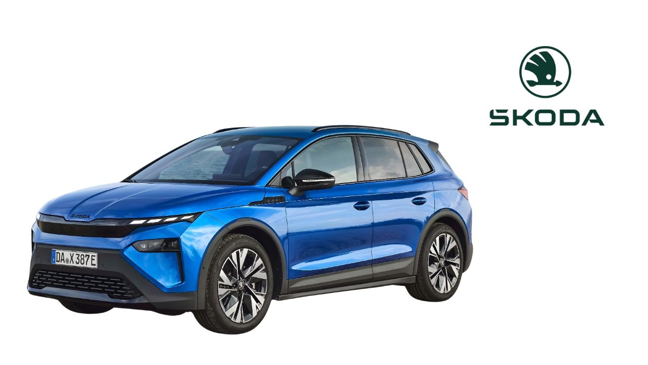 Skoda Elroq MTV Ne Kadar? Skoda Elroq MTV 2025 Yıllık Vergisi Hesaplama
