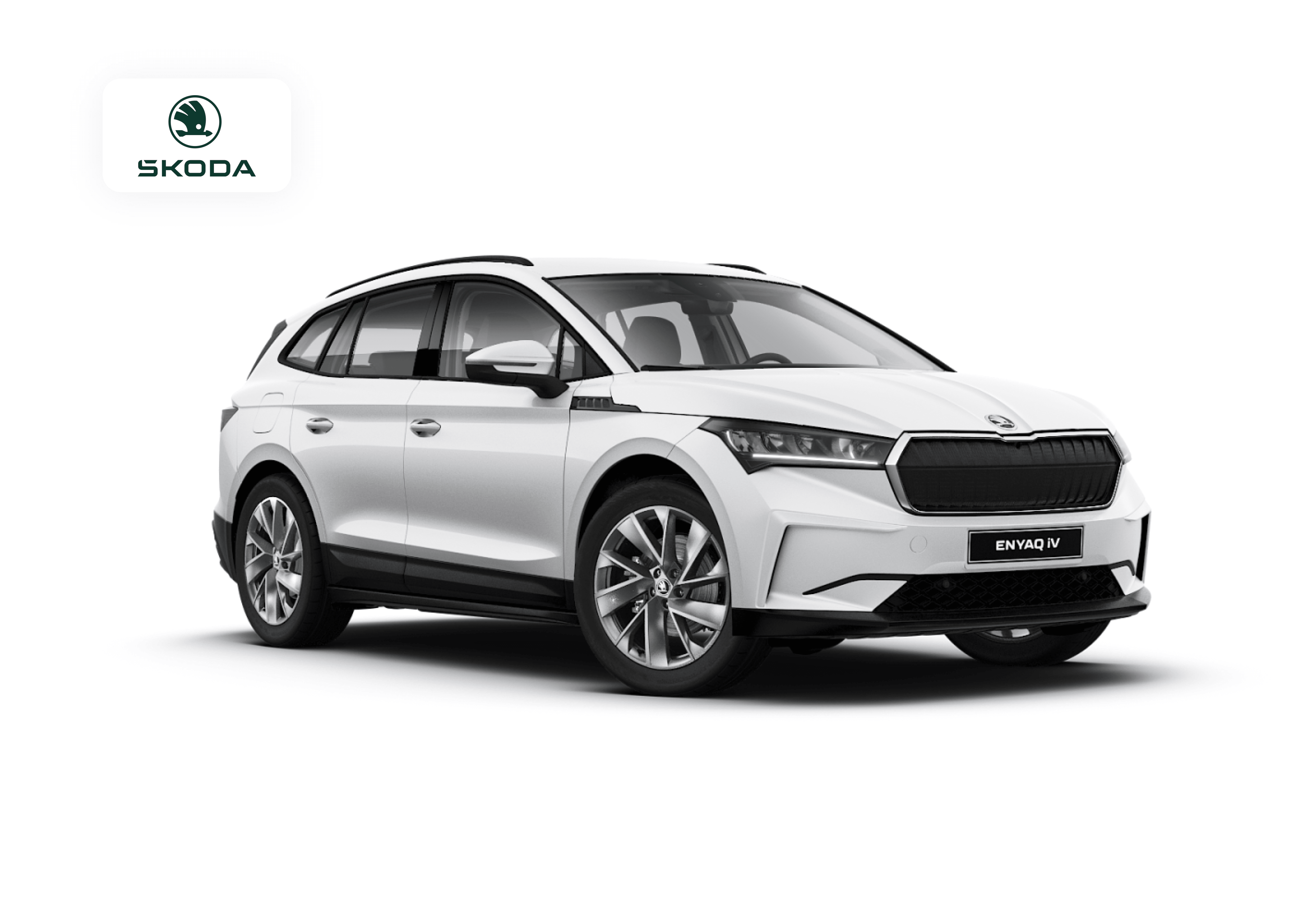 Skoda Enyaq MTV Ne Kadar? Skoda Enyaq MTV 2025 Yıllık Vergisi Hesaplama