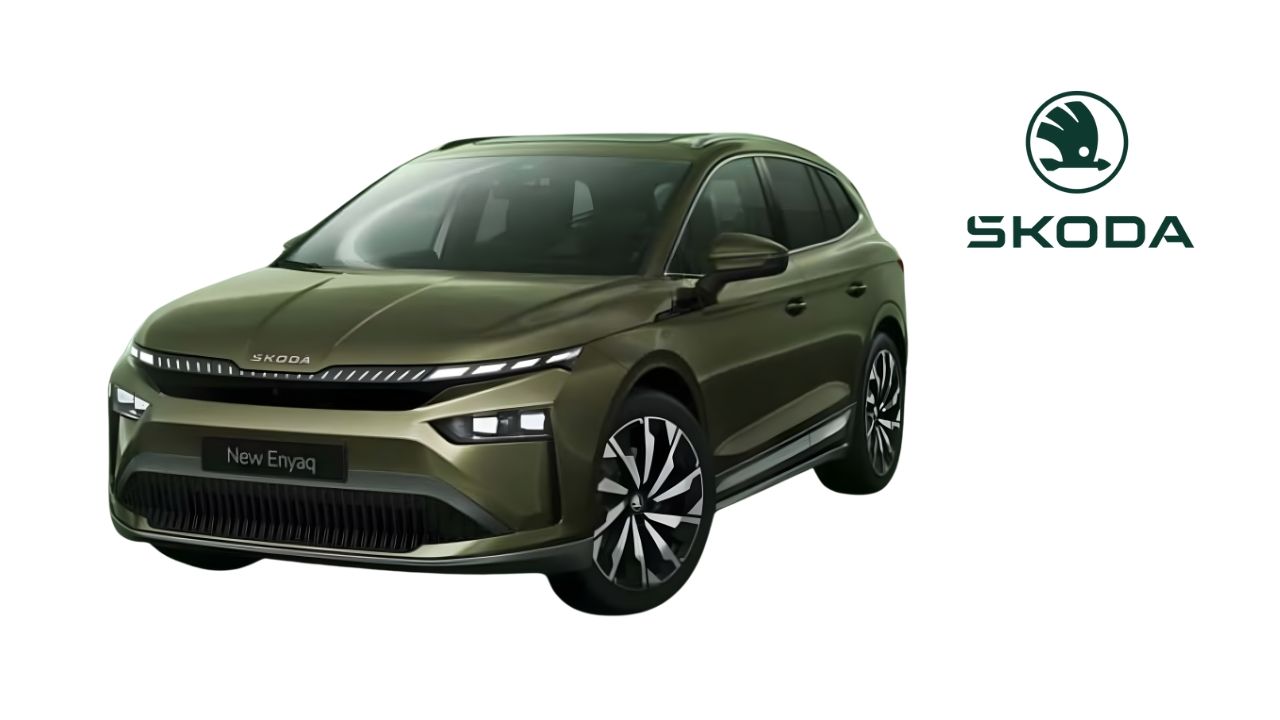 Skoda Enyaq Zorunlu Trafik Sigortası Ne Kadar? 2025 Skoda Enyaq Trafik Sigortası Fiyatları