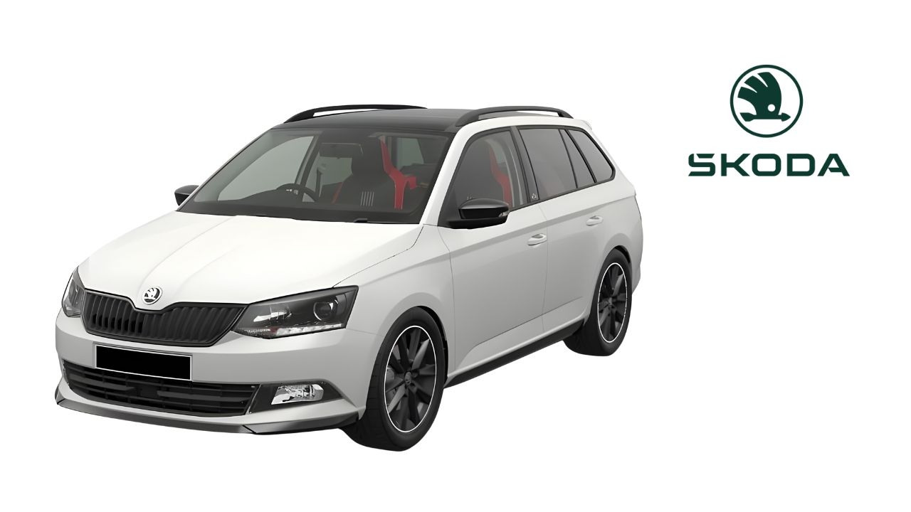 Skoda Fabia MTV Ne Kadar? Skoda Fabia MTV 2025 Yıllık Vergisi Hesaplama