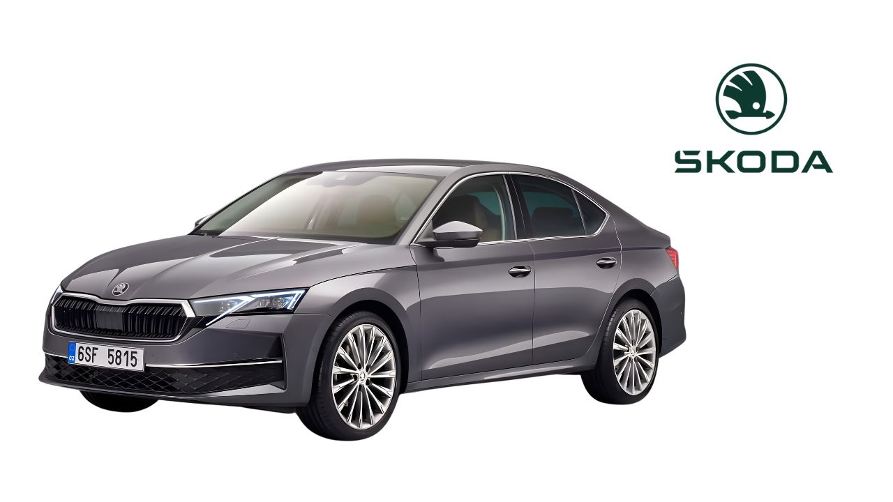 Skoda Octavia MTV Ne Kadar? Skoda Octavia MTV 2025 Yıllık Vergisi Hesaplama