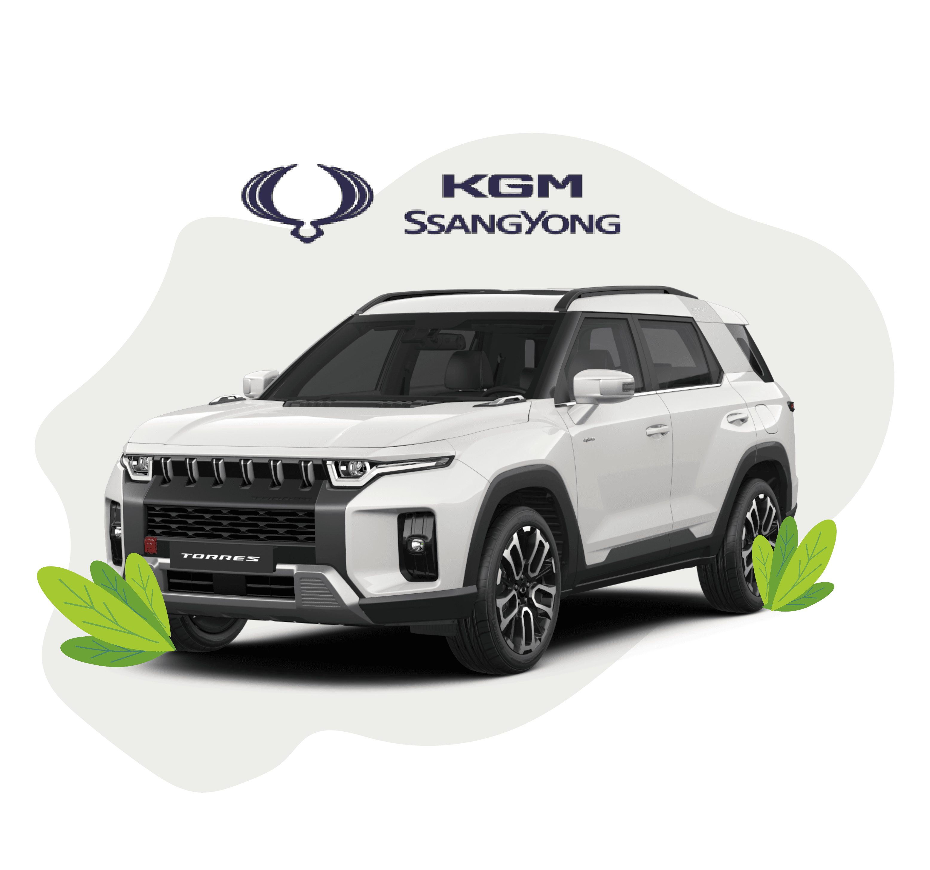 Ssangyong Torres Kasko Fiyatları Ne Kadar? 2025 Ssangyong Torres Kasko Değeri Ne Kadar?