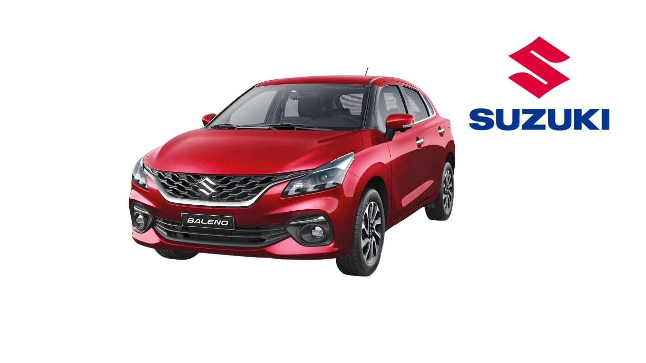 Suzuki Baleno MTV Ne Kadar? Suzuki Baleno MTV 2025 Yıllık Vergisi Hesaplama