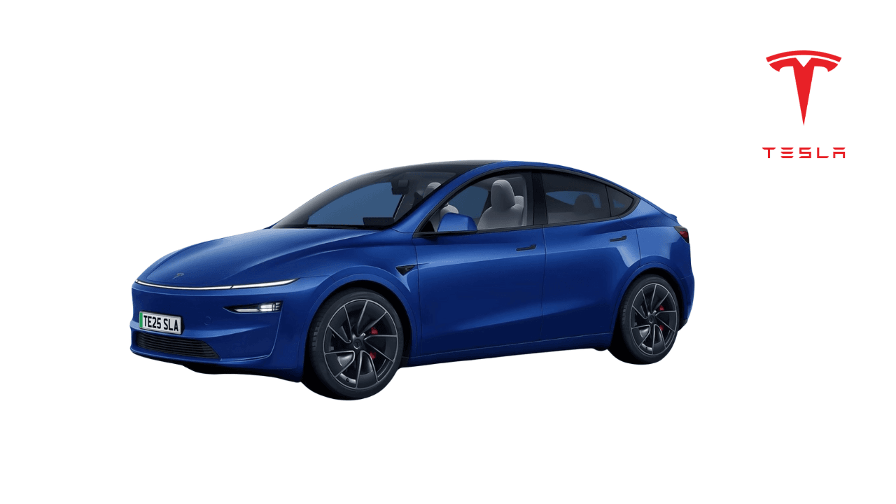 Tesla Model Y Juniper Zorunlu Trafik Sigortası Ne Kadar? 2025 Tesla Model Y Juniper Trafik Sigortası Fiyatları