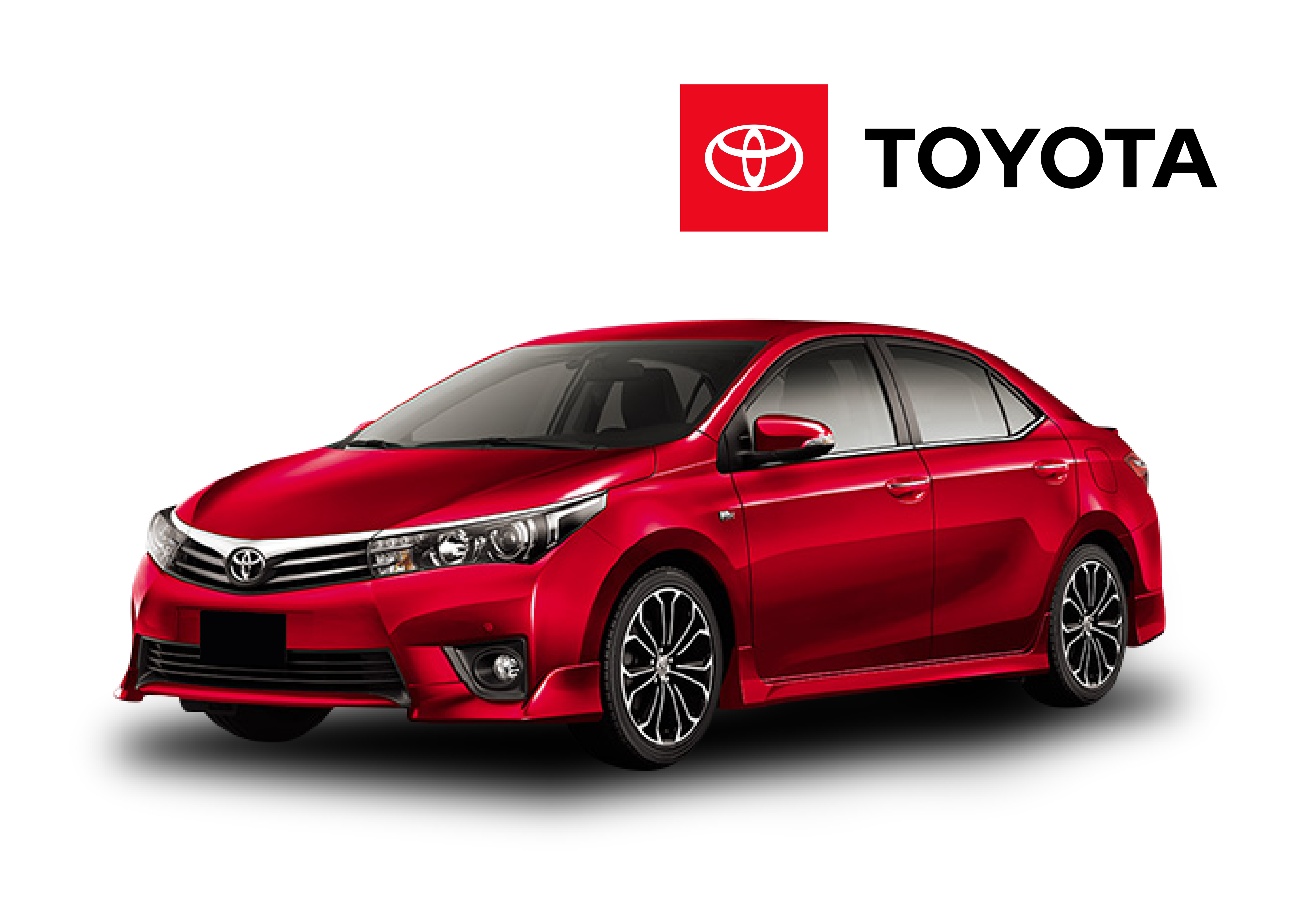 Toyota MTV Ne Kadar? Toyota MTV 2025 Yıllık Vergisi Hesaplama