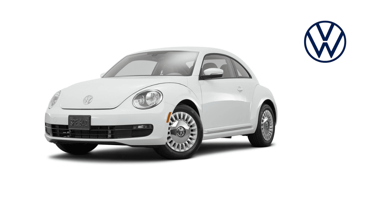 Volkswagen Beetle MTV Ne Kadar? Volkswagen Beetle MTV 2025 Yıllık Vergisi Hesaplama