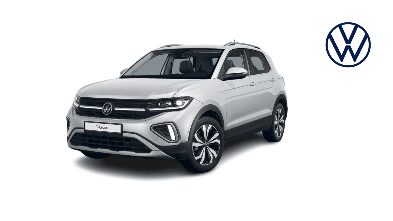 Volkswagen T-Cross MTV Ne Kadar? Volkswagen T-Cross MTV 2025 Yıllık Vergisi Hesaplama