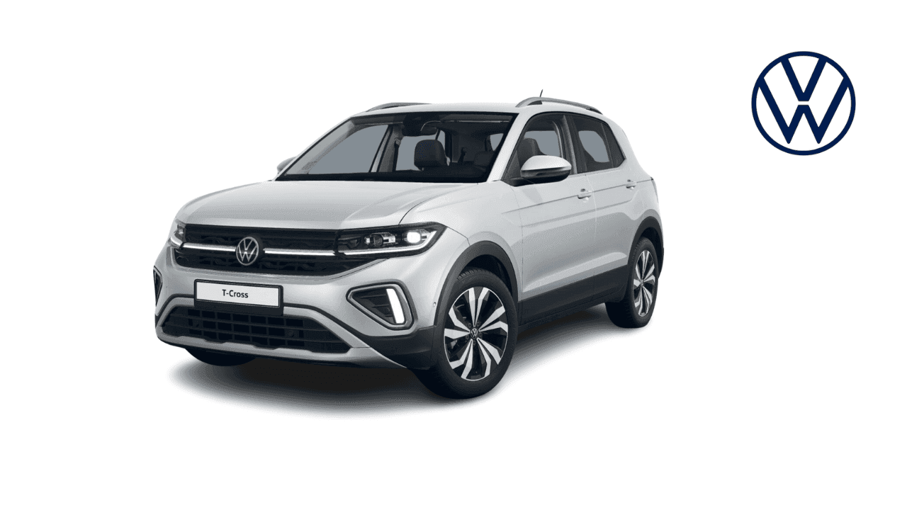 Volkswagen T-Cross Zorunlu Trafik Sigortası Ne Kadar? 2025 Volkswagen T-Cross Trafik Sigortası Fiyatları