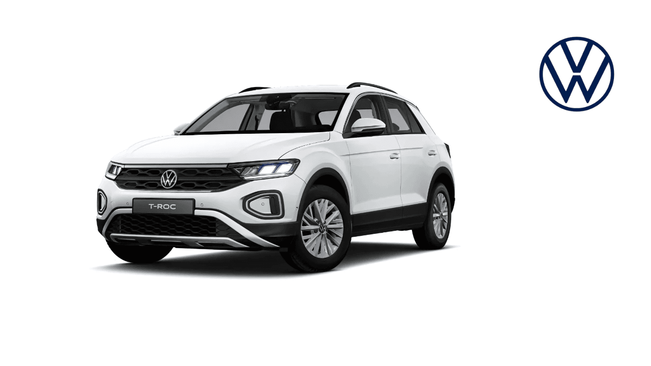 Volkswagen T-Roc MTV Ne Kadar? Volkswagen T-Roc MTV 2025 Yıllık Vergisi Hesaplama
