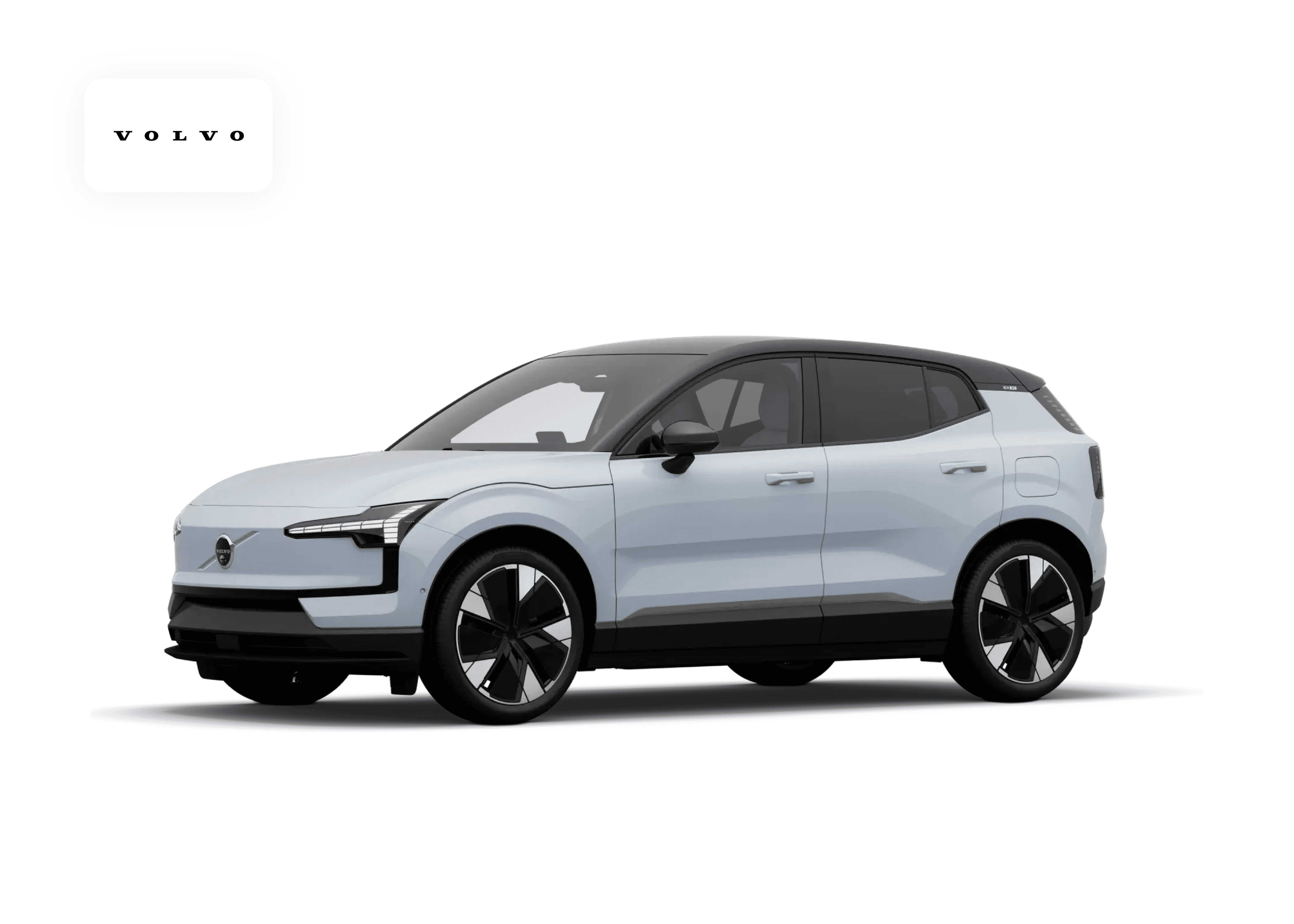 Volvo EX30 MTV Ne Kadar? Volvo EX30 MTV 2025 Yıllık Vergisi Hesaplama