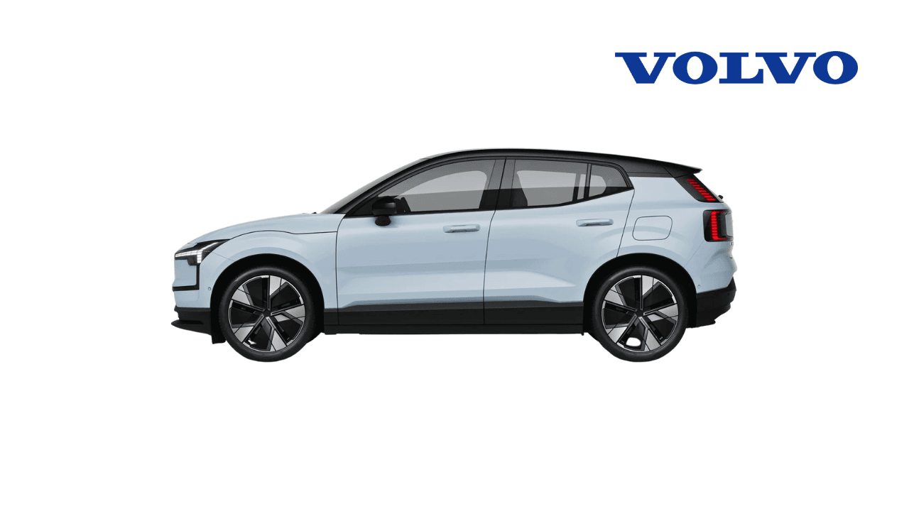 Volvo EX30 Zorunlu Trafik Sigortası Ne Kadar? 2025 Volvo EX30 Trafik Sigortası Fiyatları