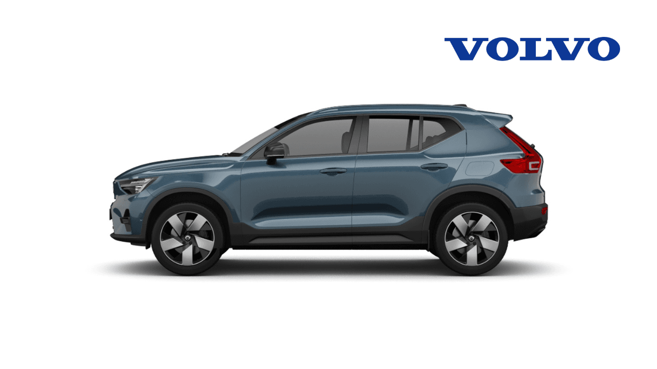Volvo EX40 Zorunlu Trafik Sigortası Ne Kadar? 2025 Volvo EX40 Trafik Sigortası Fiyatları