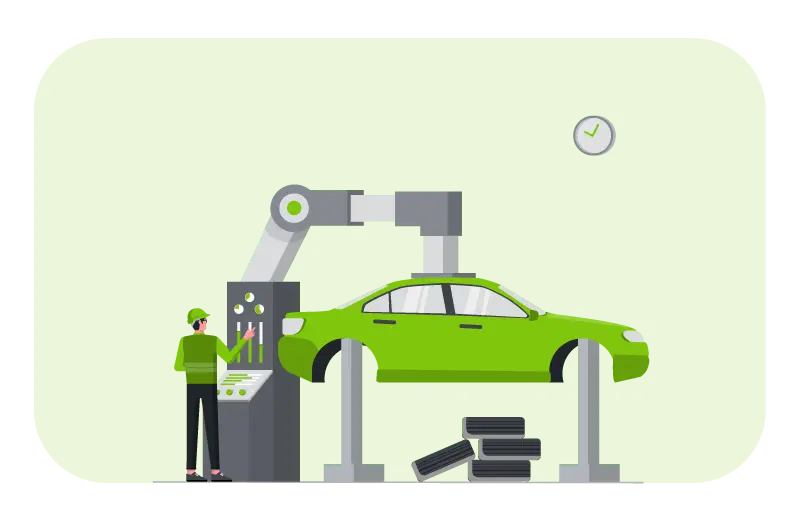 Traffic insurance Migros gift card